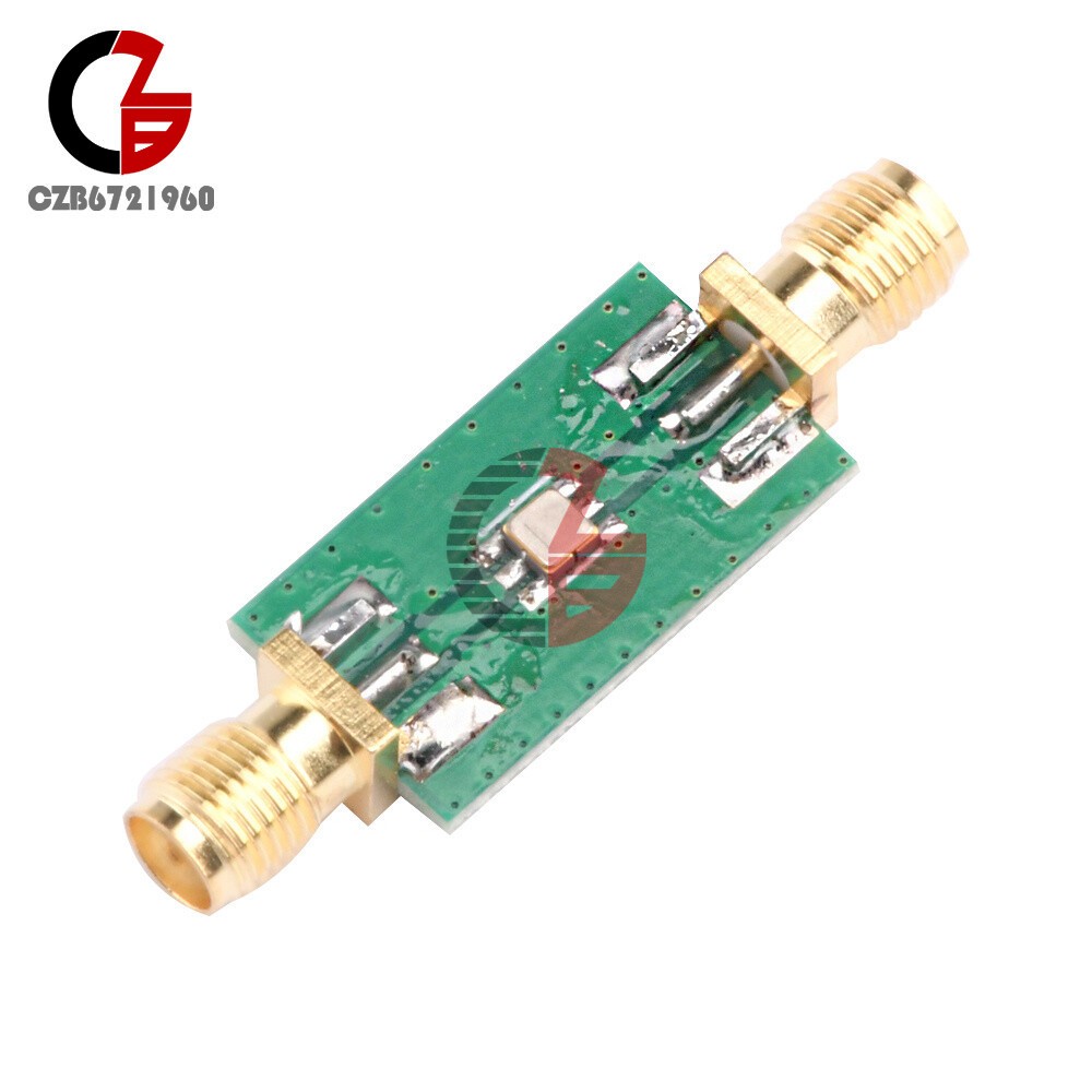 10MHz/403/433/915/1090/1207/1268/1561MHz Band Pass Filter BPF RF/Passive Filter