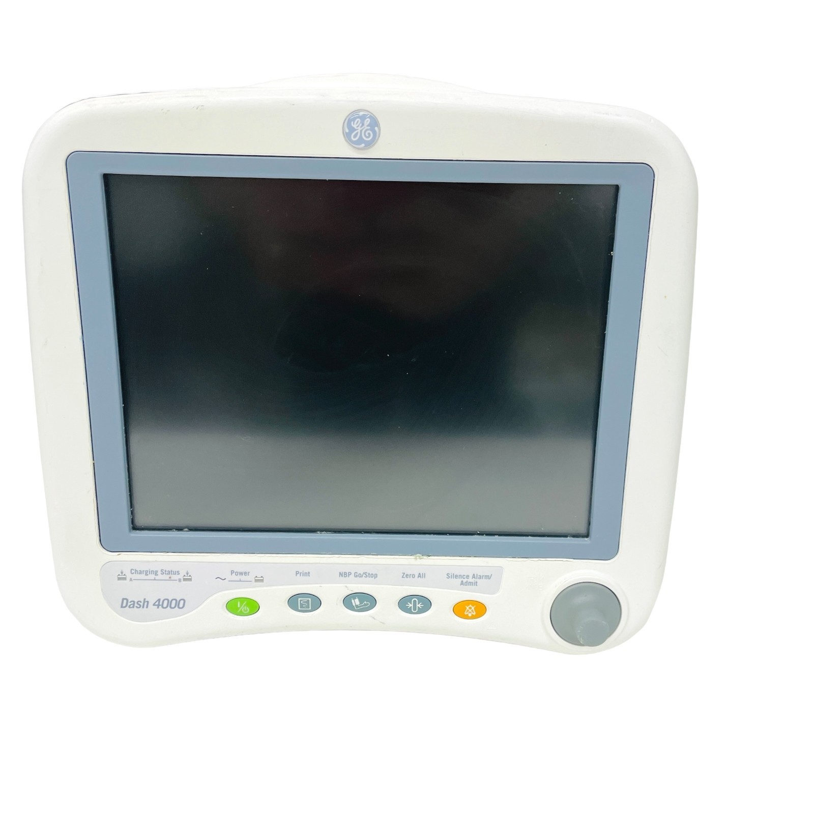 GE Dash 4000 Patient Monitor REF 2035598-202
