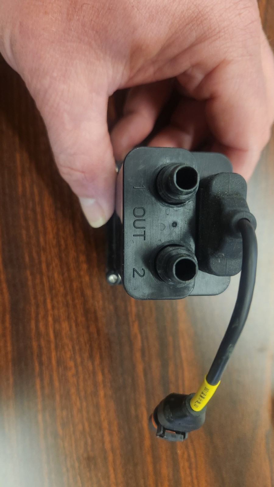 NEW Talos / DJI T60X flow meter USA Stock. BBC.APG.SS001008