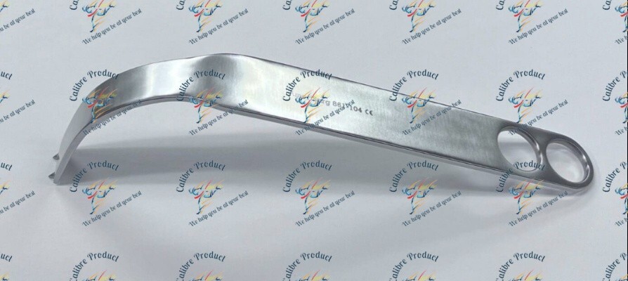 GLENOID Dual Point RetractorShoulder Arthroplasty Surgery Orthopedic