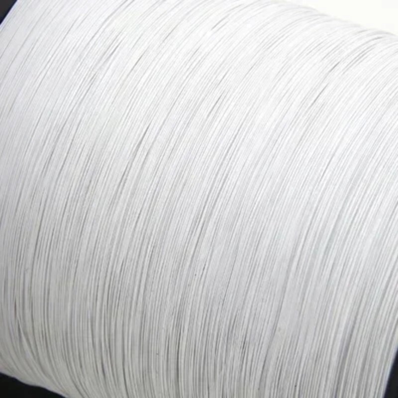5M UL10064 40/36/34/32/30/28/26 AWG electronic ultra-fine High Temp Hook Up Wire