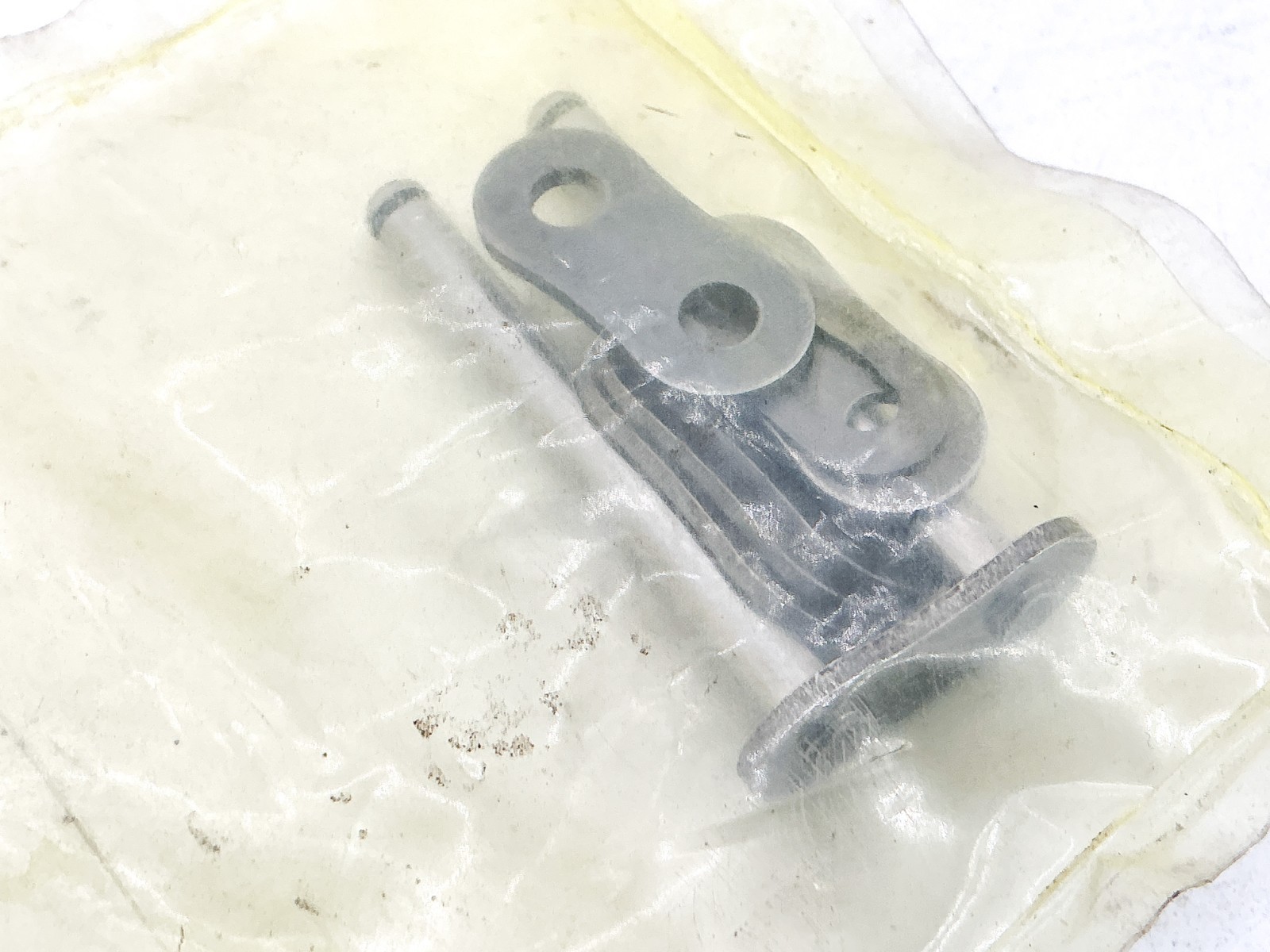 New Lot of 2 Renold 08B-3RN CL26 Chain Link 08B3S26I