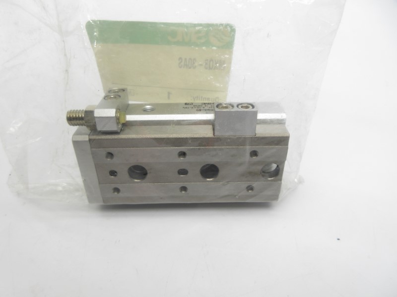 SMC MXQ8-30AS NSMP