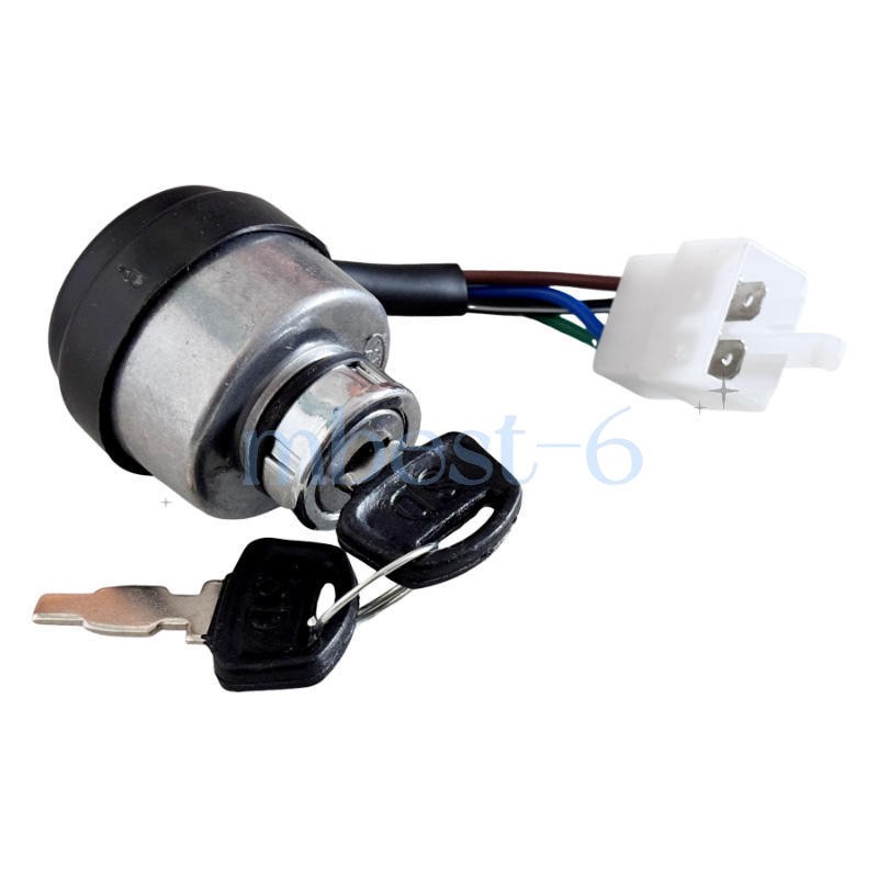 Ignition Switch for AGT-H15R | DHKG-H15