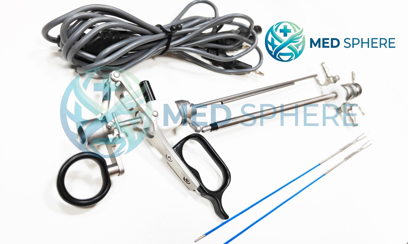 Resectoscope TURP Set Passive Monopolar/Bipolar Working Elements Set