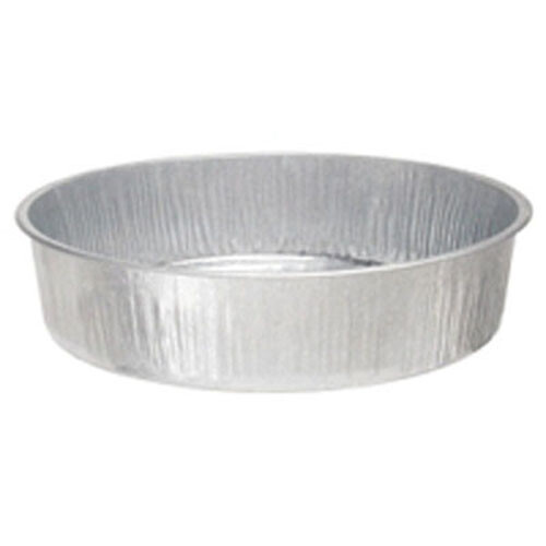 Plews 75-751 Drain Pan Galvanized Utility 3-1/2