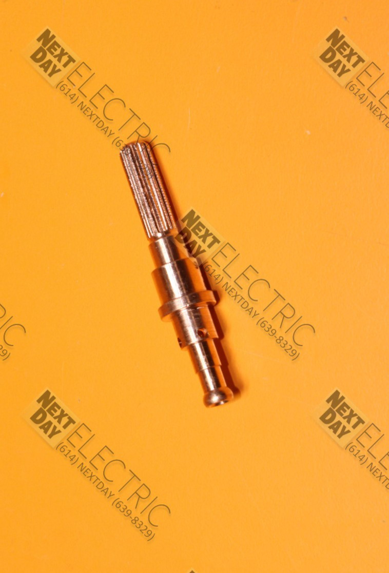 5pcs Thermal Dynamics, 9-8215, Electrode Pin Esab SL60 SL100