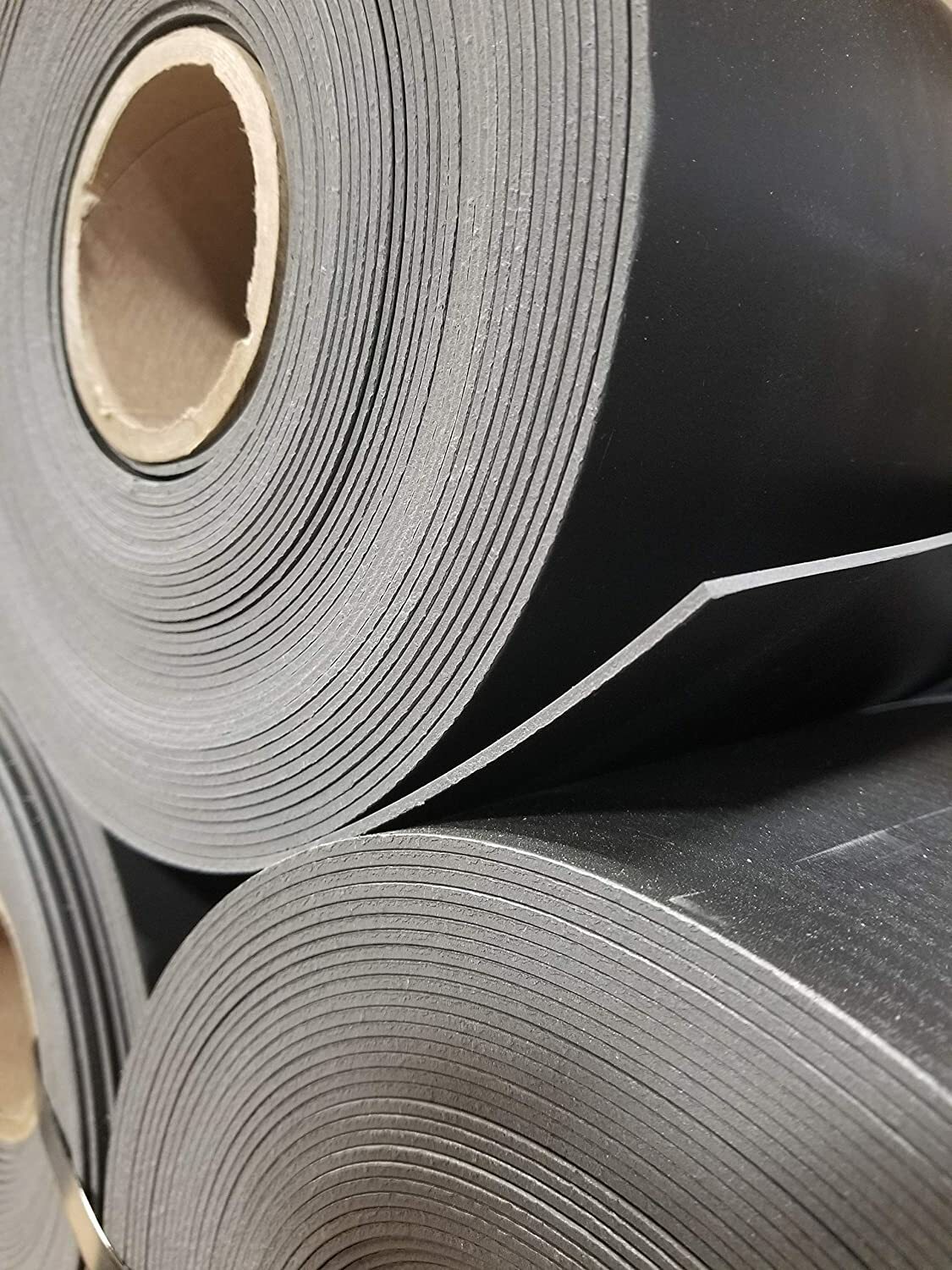 Soundsulate 1 lb Mass Loaded Vinyl MLV, Soundproofing Barrier 7 SIZES