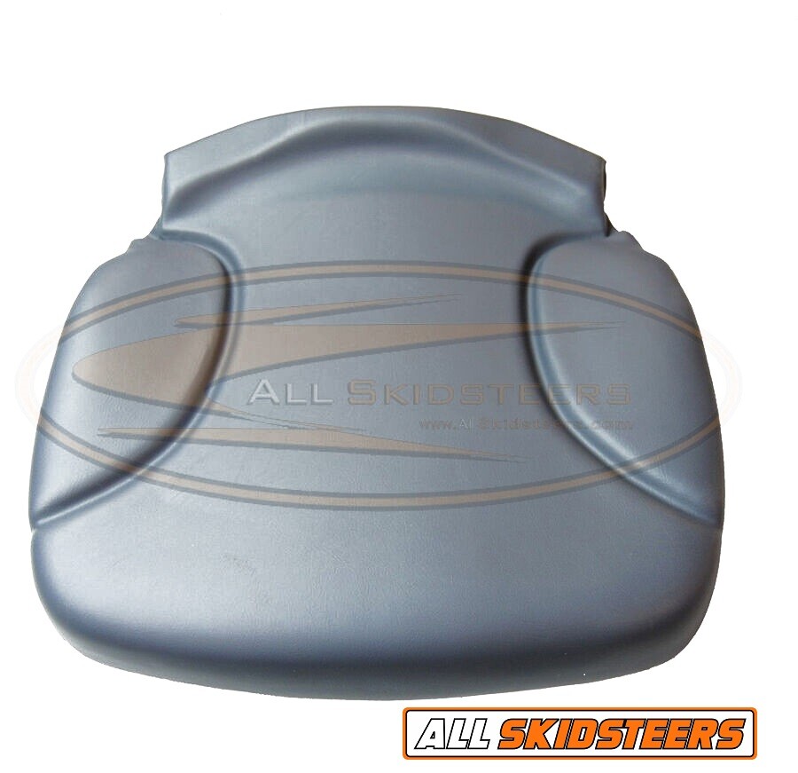 For Bobcat Suspension Seat Bottom Cushion S220 S250 S300 S330 A220 A300 Skid