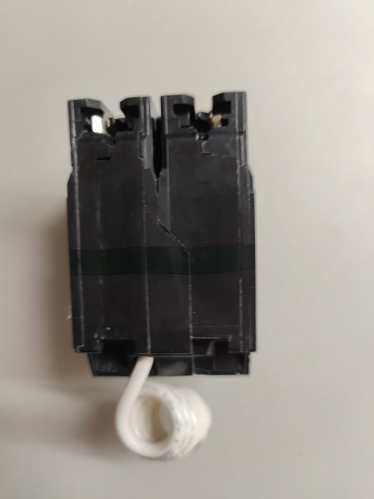 ABB 50A 2-Pole GFCI Breaker THQL2150GFT2A 240V Ground Fault Circuit Interrupter