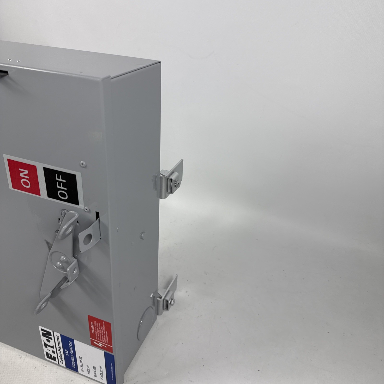 Westinghouse TAP362 FUSIBLE PLUG IN SWITCH 60 AMP 3PH, 3 Wire 600V, 60A TAP.