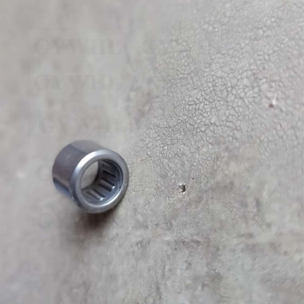 HK Bearing Needle Roller Bi-directional Bearing Steel Inner Diameter 3mm – 20mm