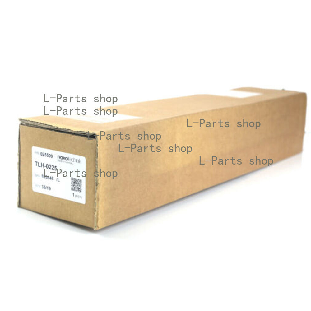 New In Box NOVOTECHNIK TLH-0225/TLH 225 Position Transducer