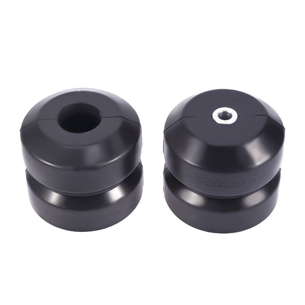 Rear Bump Stop Enhancement System Kit fit for Ford F-150 SVT Raptor 2010-2014