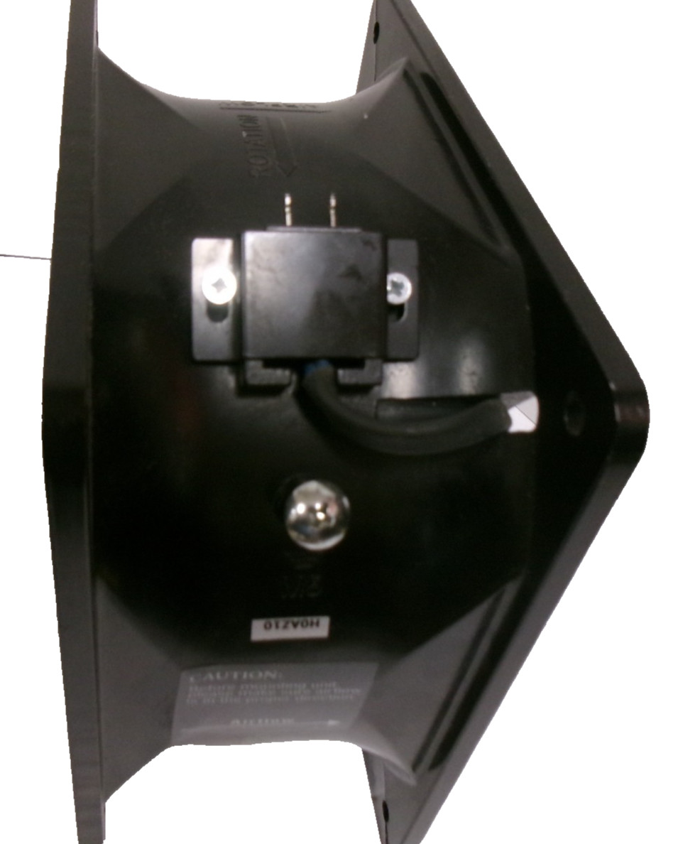 new old stock Dayton Axial Fan. 355 CFM AMPS 0.27/0.25watts 30/2 115 VOLTS. 60Hz
