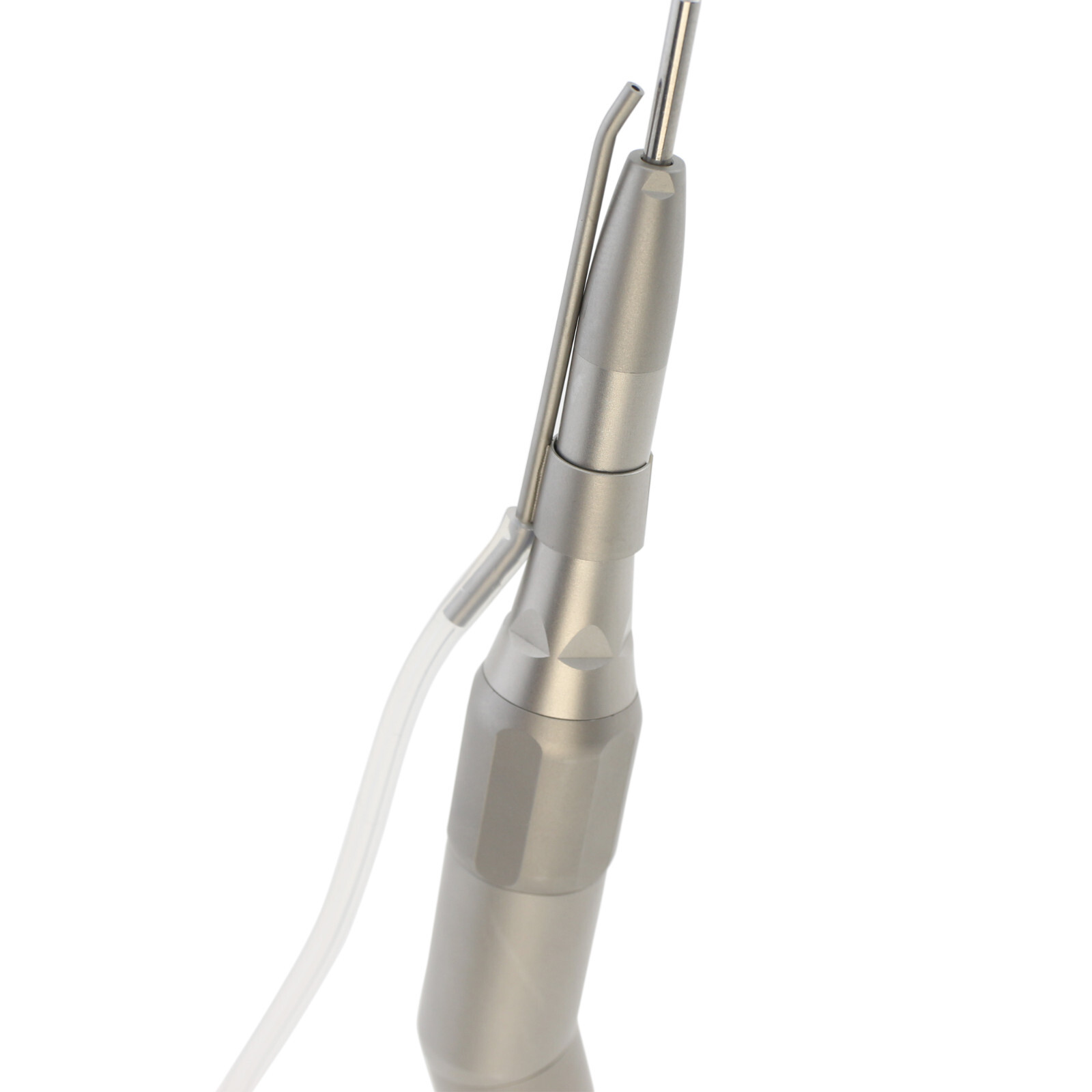 Dental Surgical Straight Handpiece 1:2 Oral Surgery Nose Cone 20 Degree External