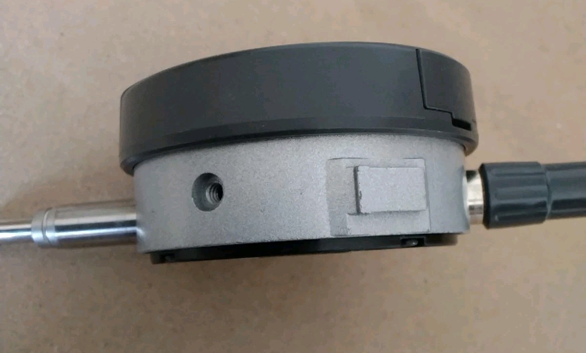 Mitutoyo 543-781B ID-S1012XB Digital Indicator