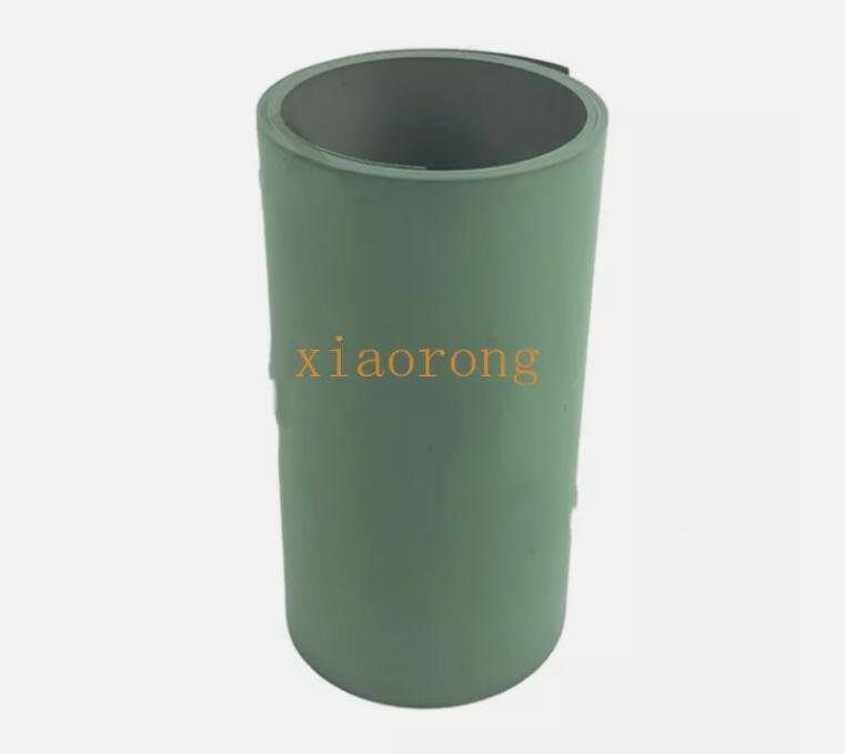 0.5mm 0.8mm 1.0mm 1.2mm 1.5mm 1.7mm 2mm 2.5mm 3mm Green Slideway FOR Milling