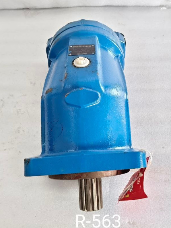REXROTH AA2FM180/61W-VSD510 R902193869 MOTOR *NEW* FAST SHIPPING FEDEX/DHL