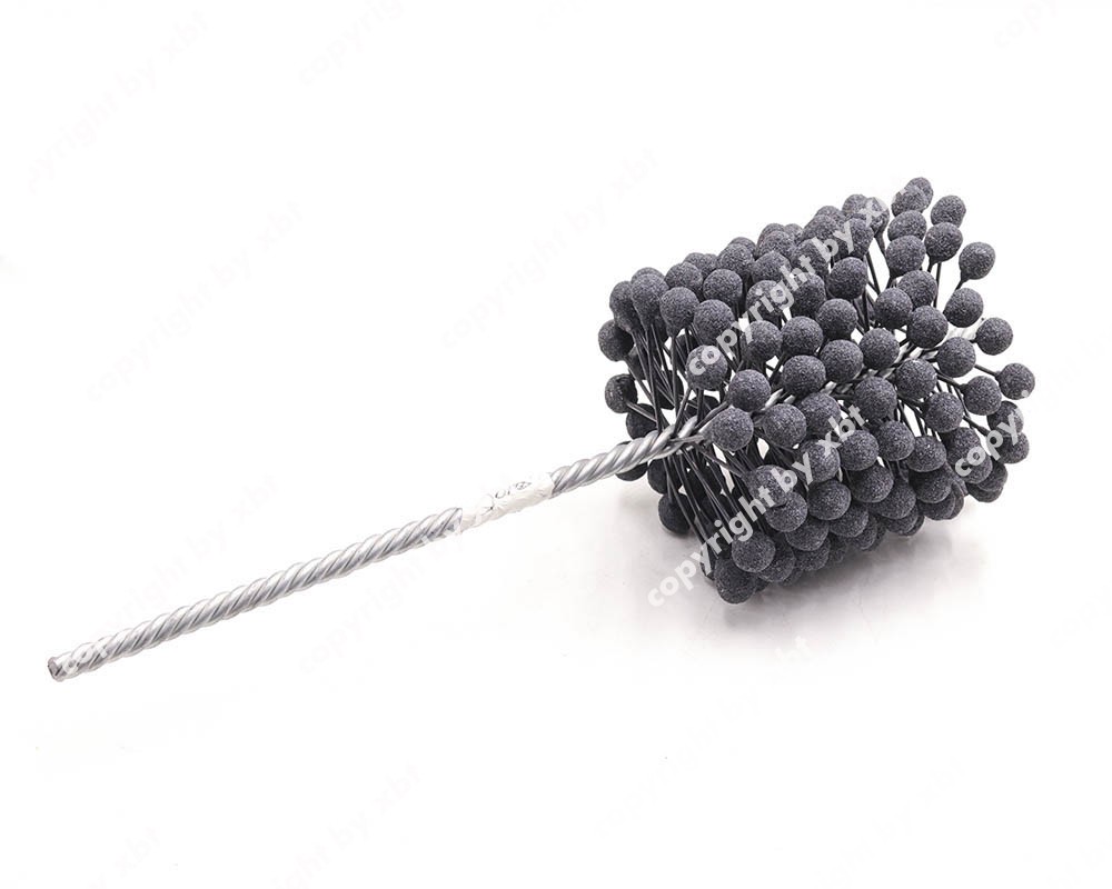 3 -3/4″ 95mm Engine Cylinder Flexible Hone ball 320 grit MOR-BALLS Free Ship USA