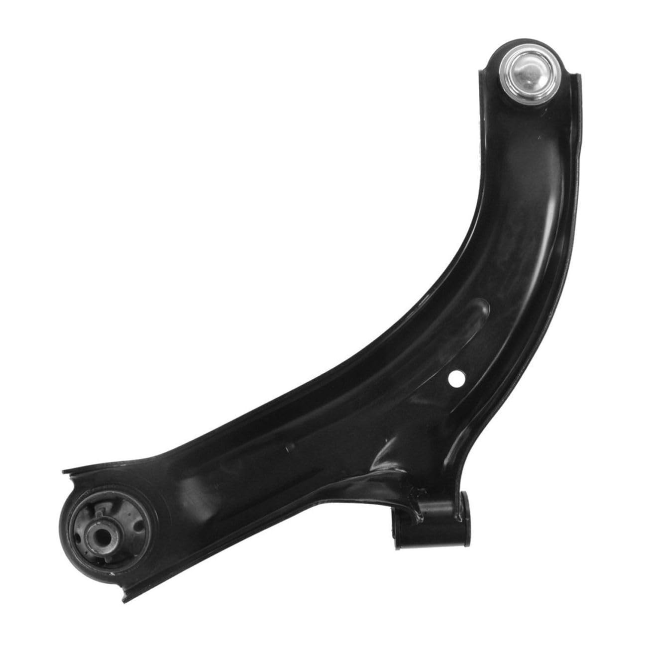 Control Arm Front Lower Right 1pc for Nissan Cube 2009-2013