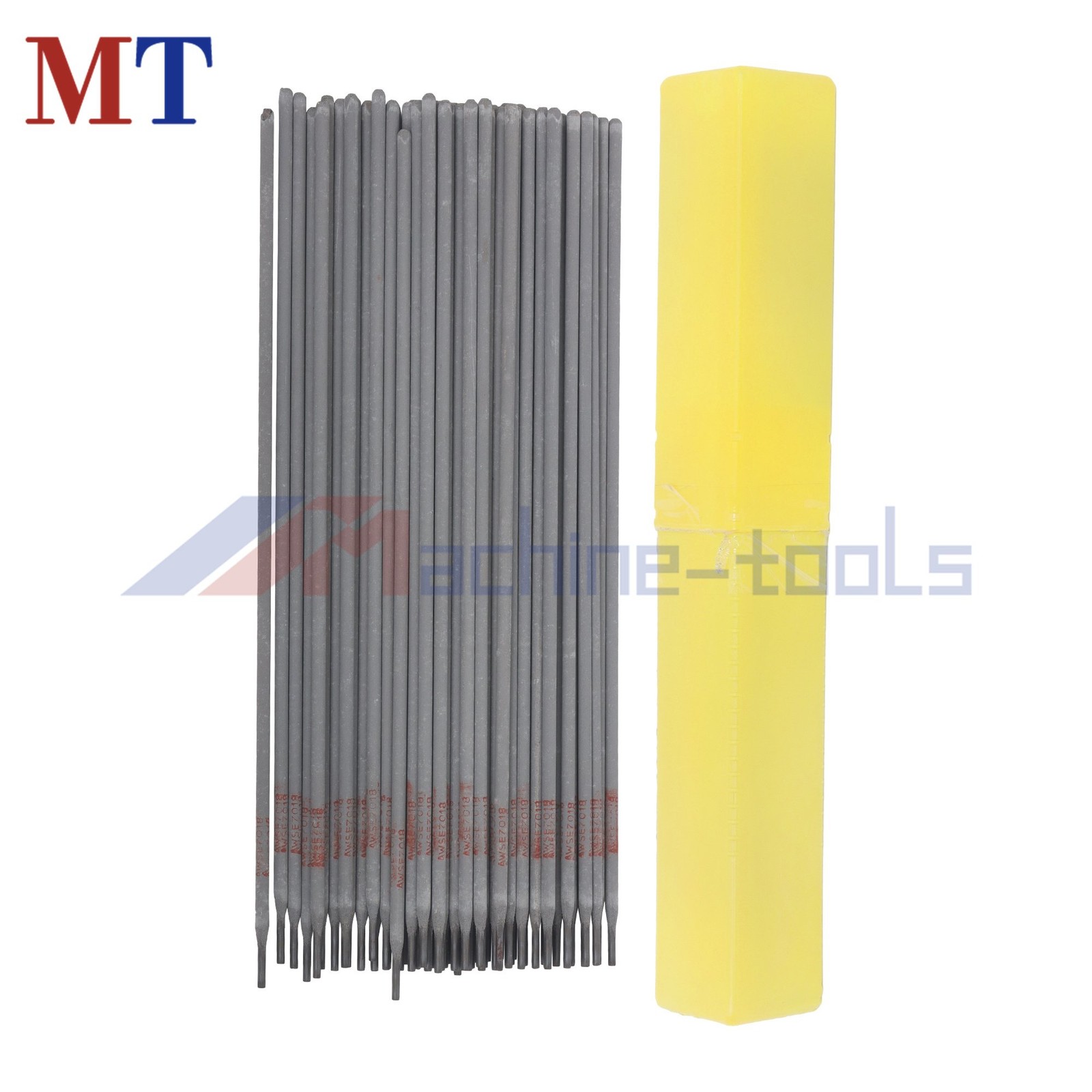 E7018 Welding Rod 1/8″x 14″ 5LBS Carbon Steel Welding Sticks Electrodes