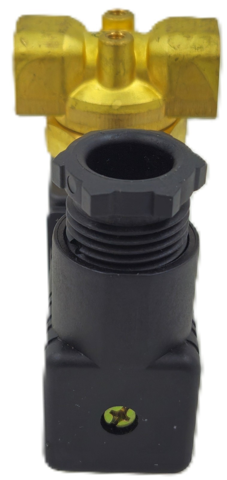 SMC VX2120-02-1D1 SOLENOID VALVE AC 100V 50/60Hz AC 110V 60Hz FAST SHIP