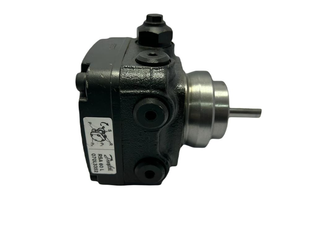 Danfoss RSA 60 L Oil Pump