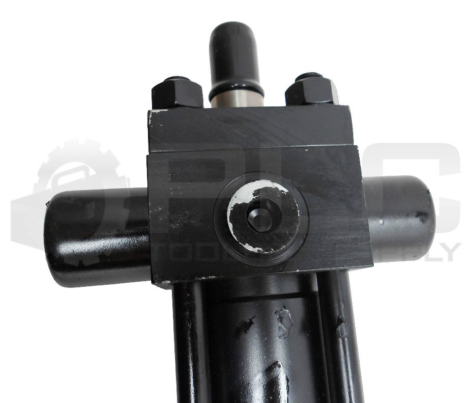 NEW PARKER 2.00D2HHNAT1S14AC7.000 HYDRAULIC CYLINDER 1H2H0A00347895