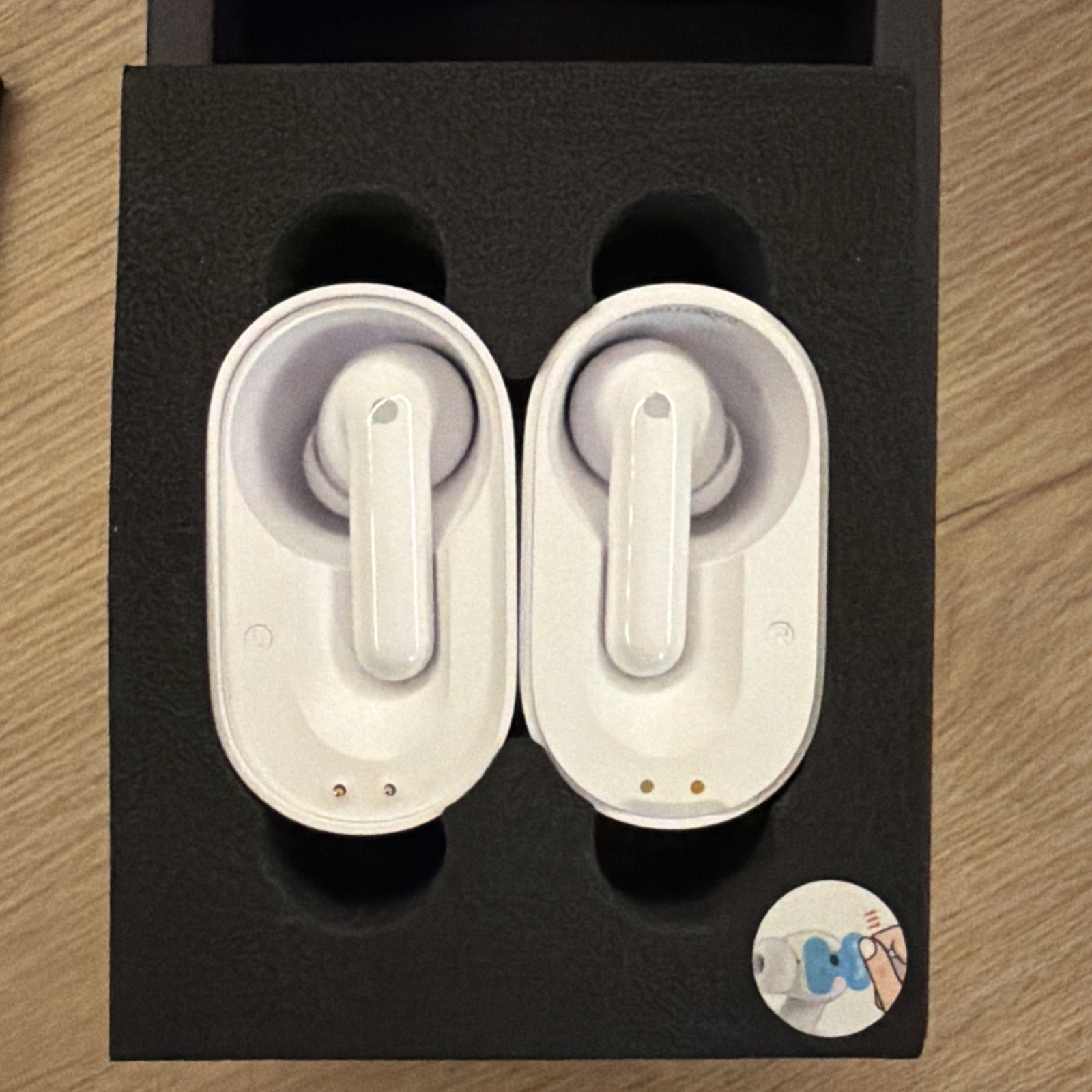 Timekettle M3 Language Translator Earbuds, Two-Way Translator Device with APP-