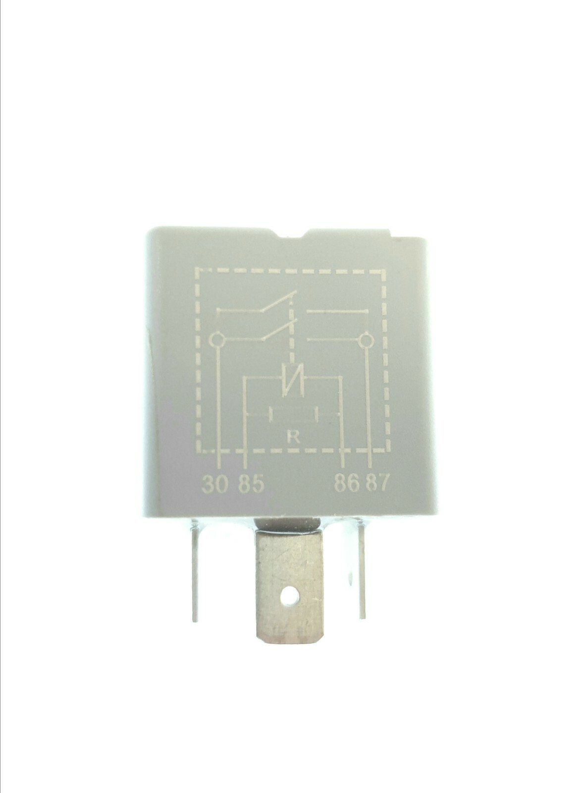 Mahindra Tractor Relay for Starter 000013084P04 / 000013084P05