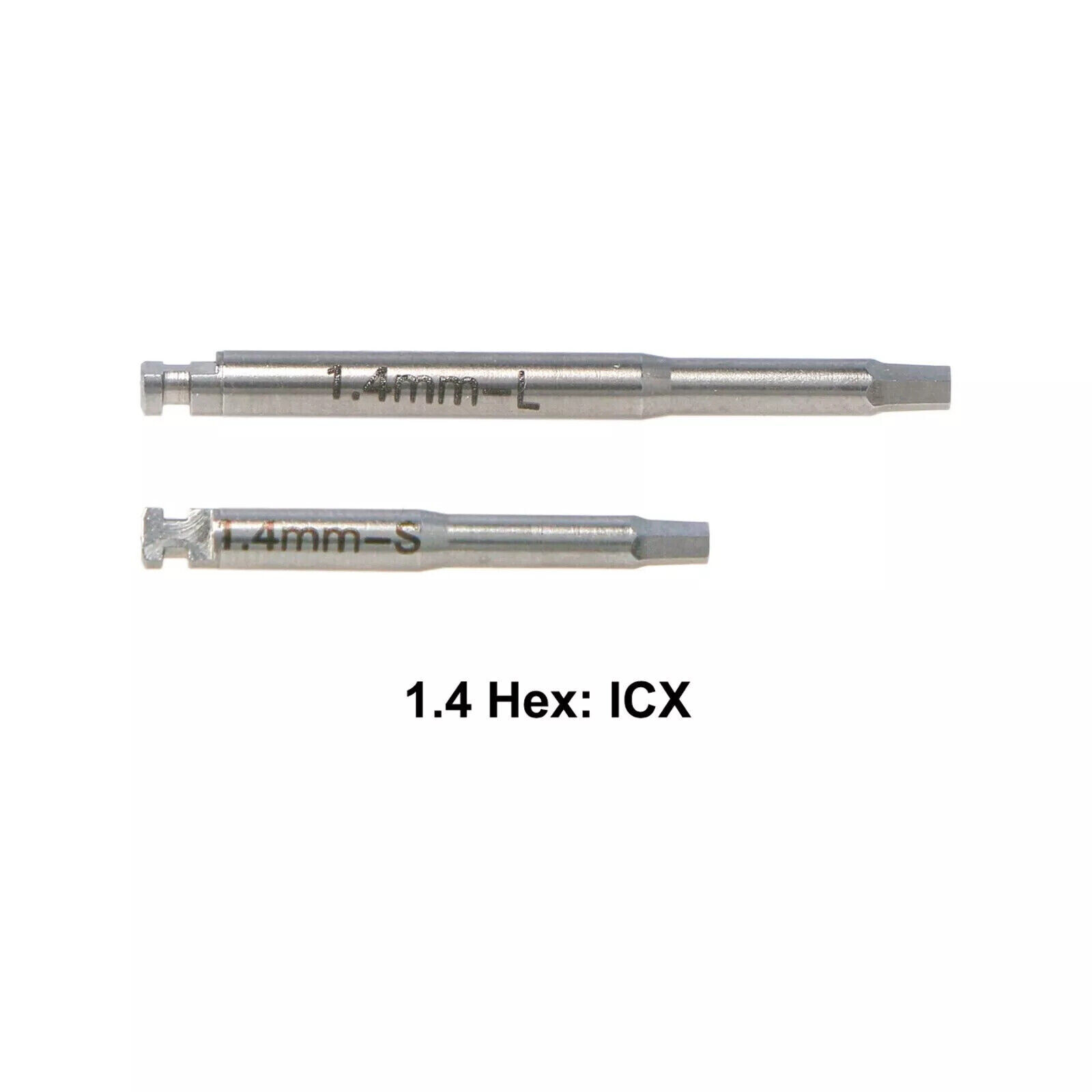Dental SD 16PCS Drivers Torque Drivers Torque Wrench Handpiece Surgident Adapter