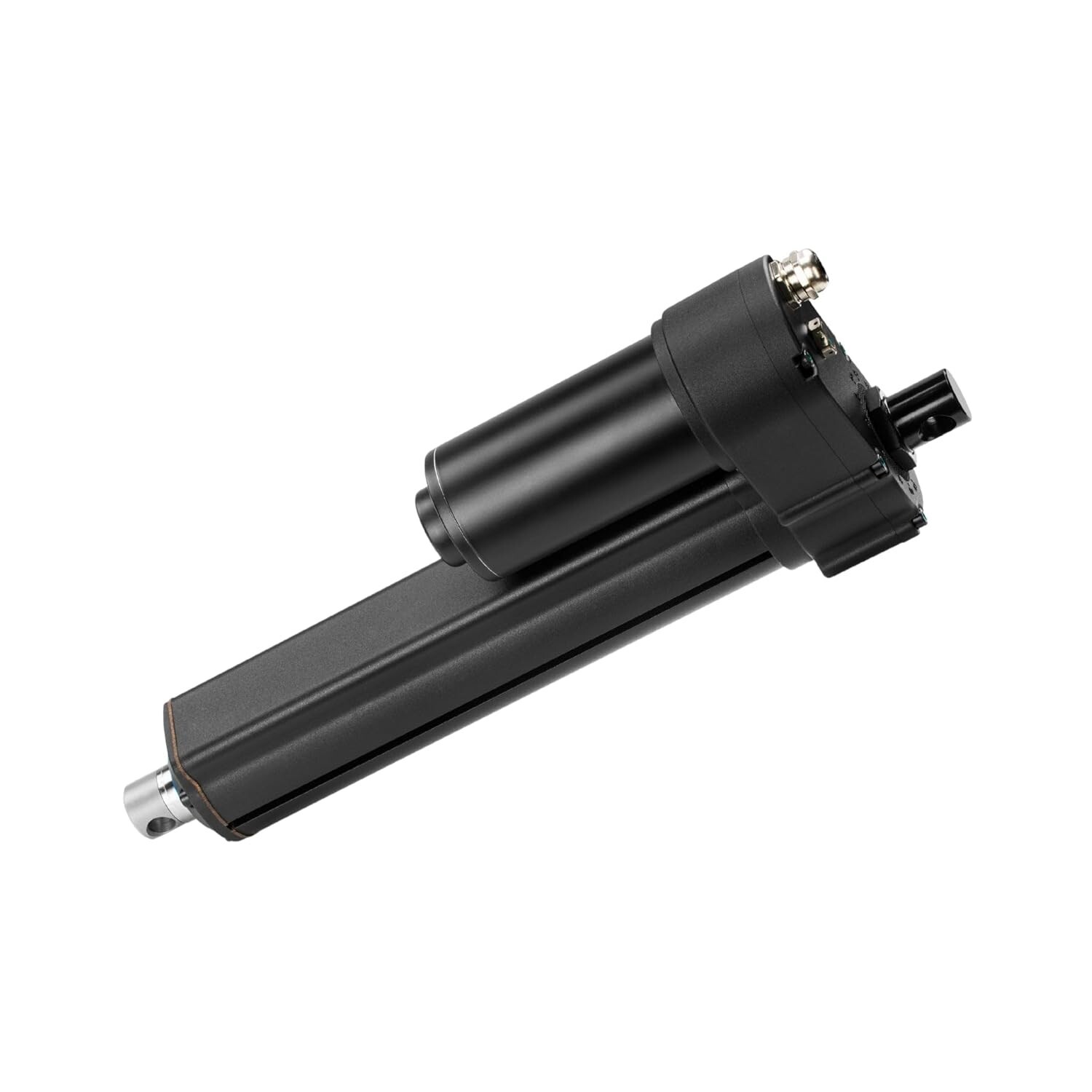 12-24V Hall Effect Linear Actuator (4″-40″ stroke, 2000 lbs ) PA-HD2-HS Model