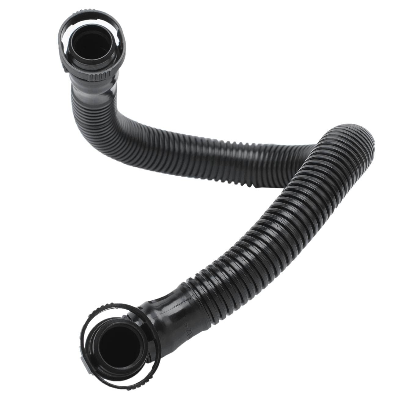 Crankcase Breather Vent PCV Hose 06F103235, 06F103235A