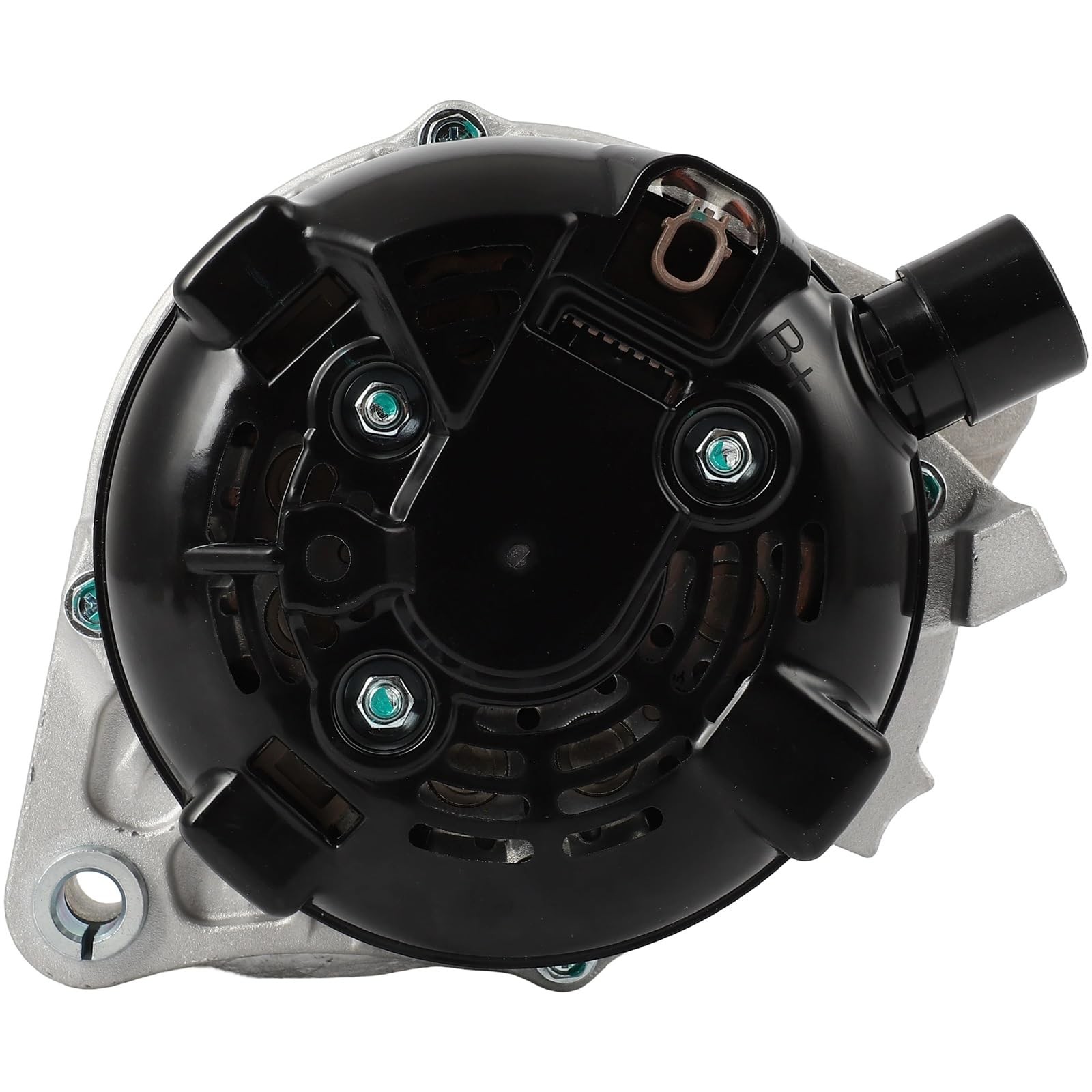 Alternator for Acura MDX 3.5L 2014-2020 Direct Fit OEM 11773