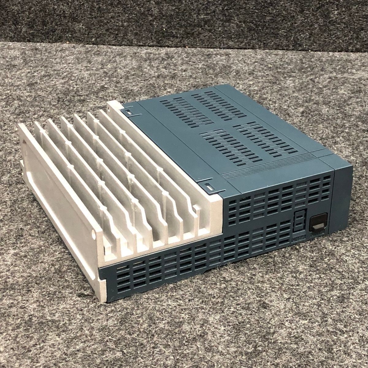 STEPPERONLINE A6-750EC Servo Drive 750W EtherCAT Bus 3PH AC0-240V Output