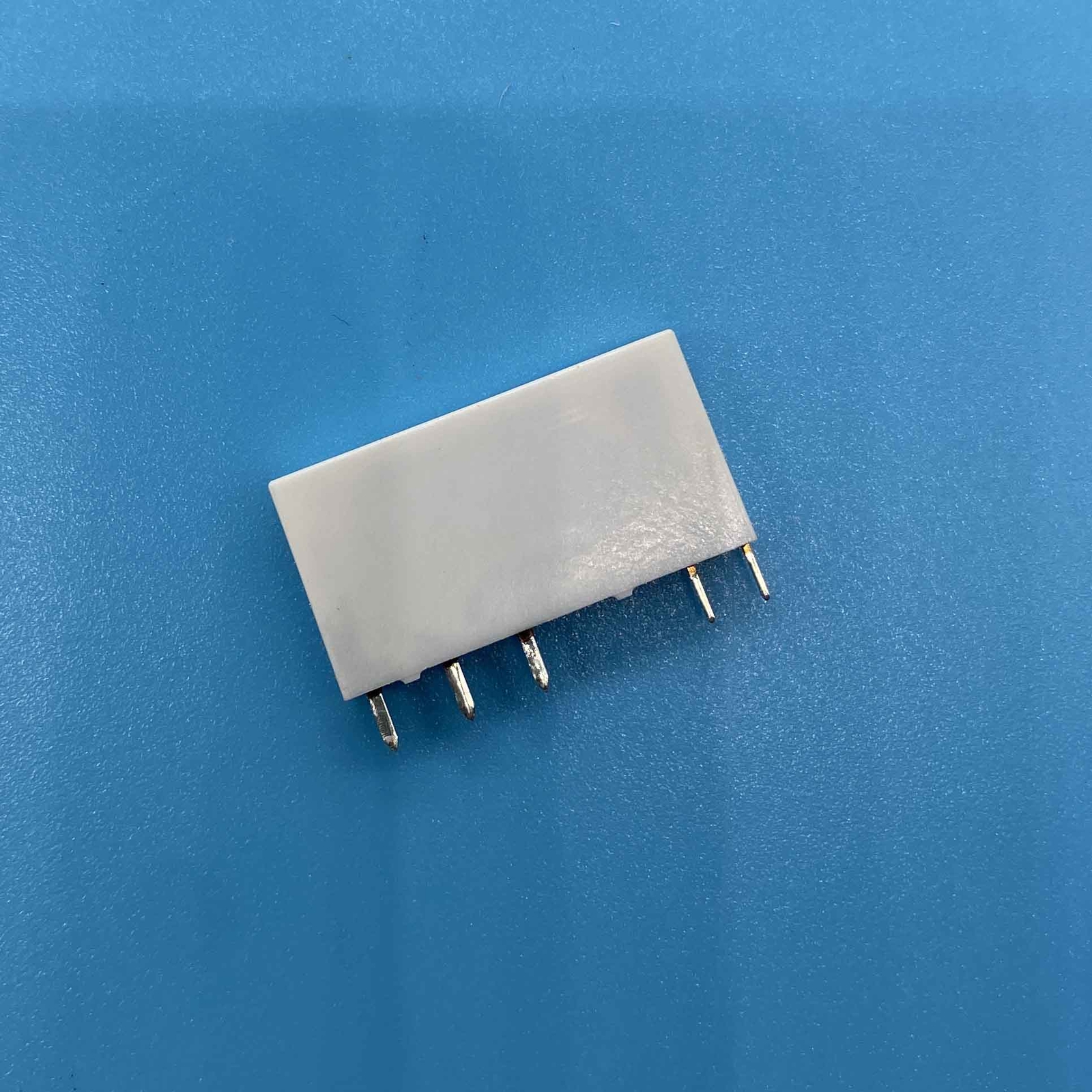 24VDC 6A 250VAC 5-Pin For No.2961105 Phoenix Contact Power Relay (Pack of 10)