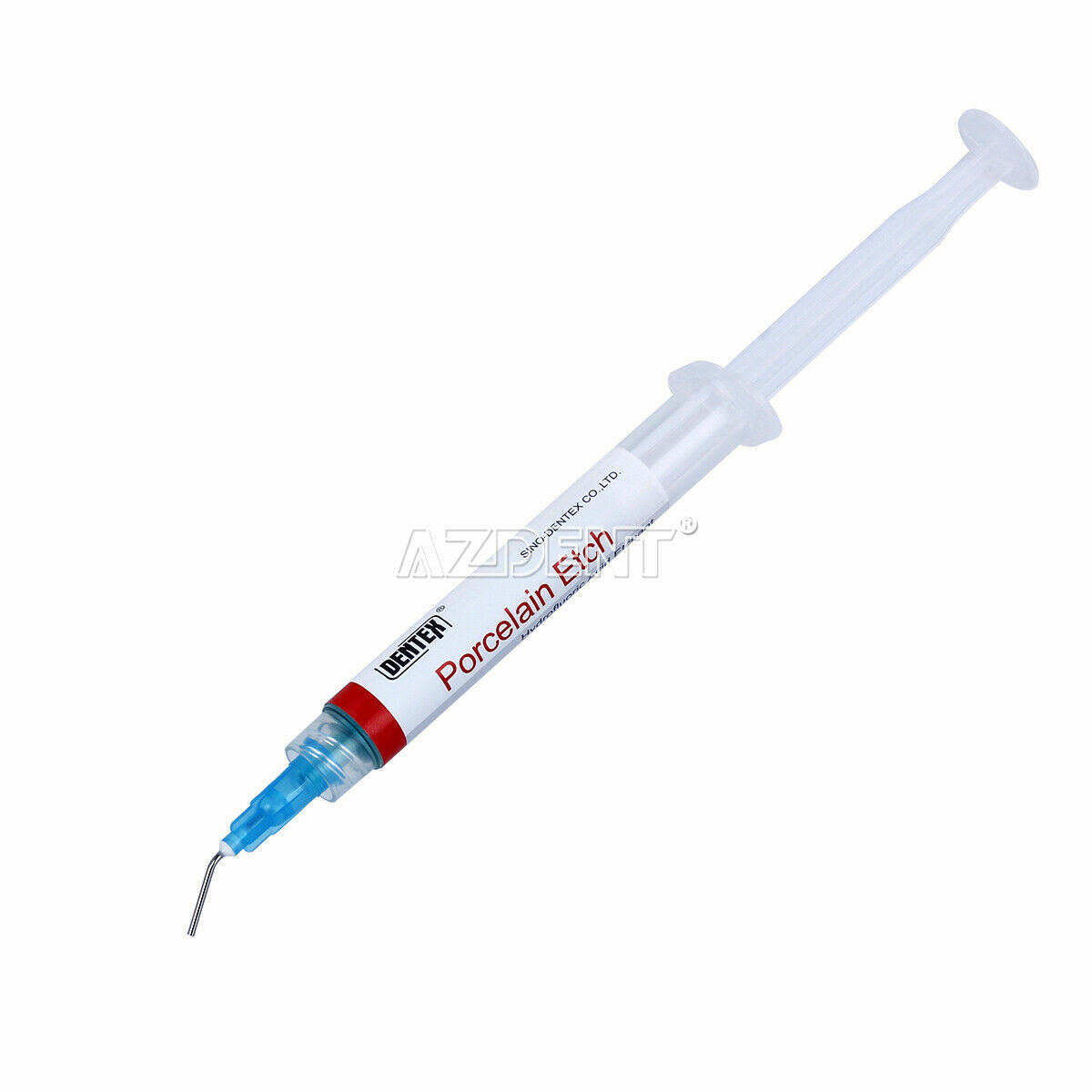 Dental 37% Acid Etching Gel Enamel Dentine/ 9.5% Porcelain Etchant