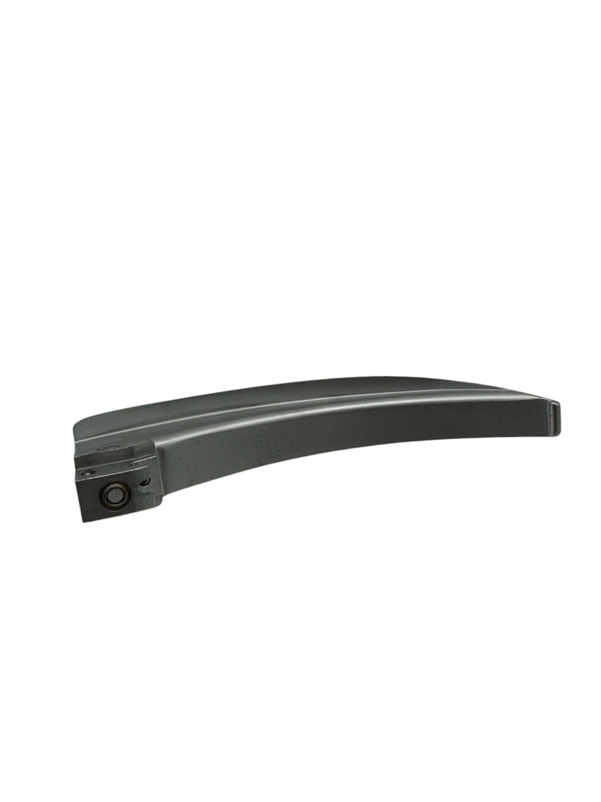 Mac 4 Laryngoscope Blade, Curved