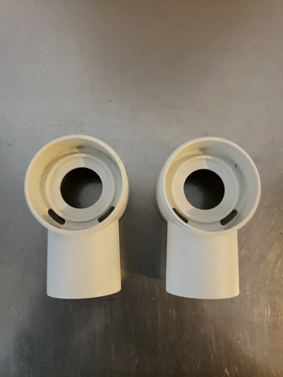 Adec Parts For Delivery System