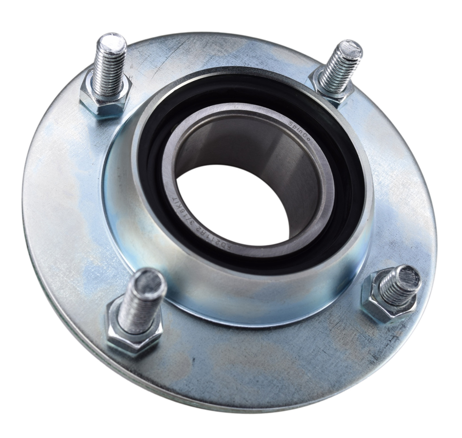 2-3/16″ Replacement John Deere Disc Harrow Bearing Kit AA30942, FC2286, 822-207C