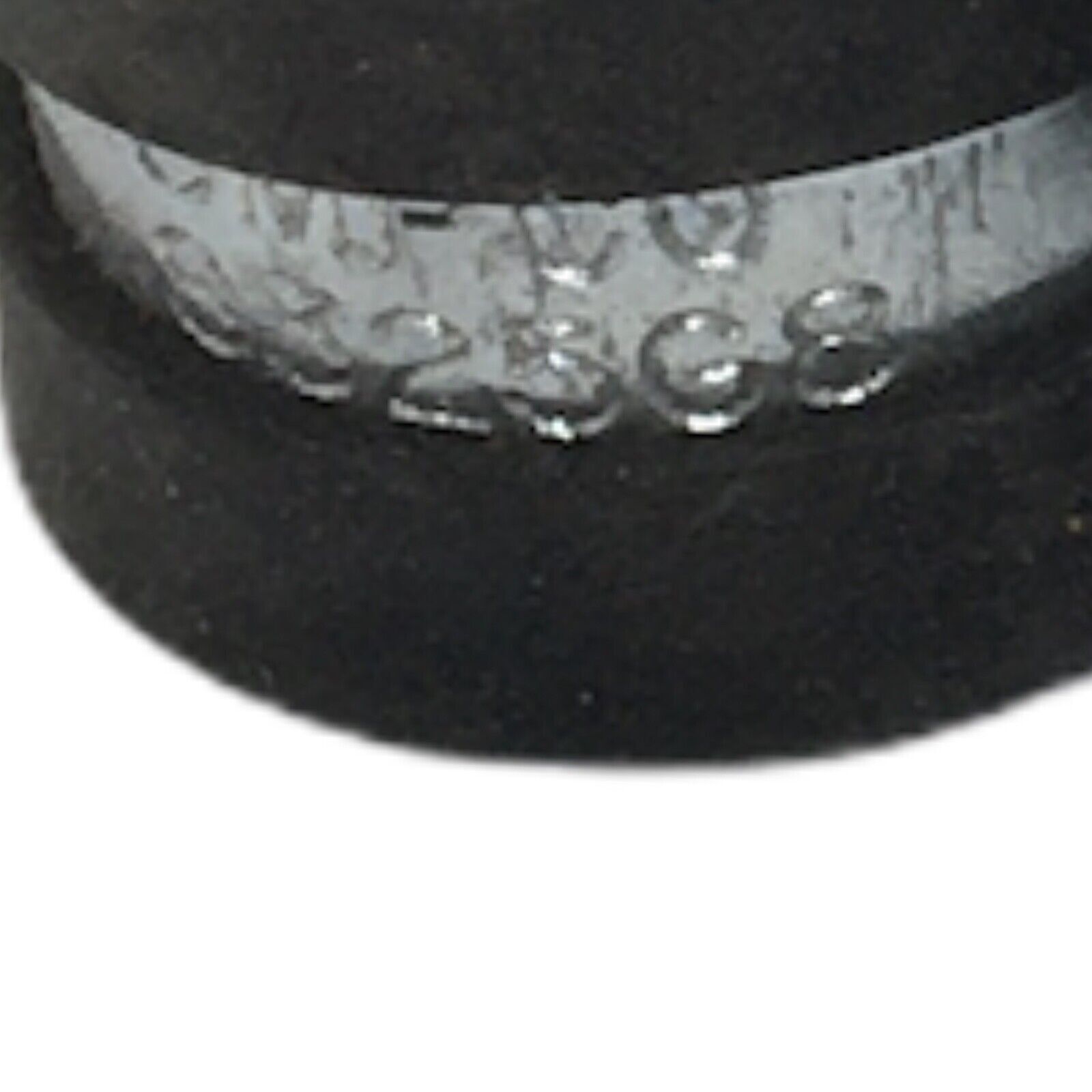 Umpco HD S325G8 1/2″ Plated Steel Cable Clamp, 1/2″ Wide-5 Pack