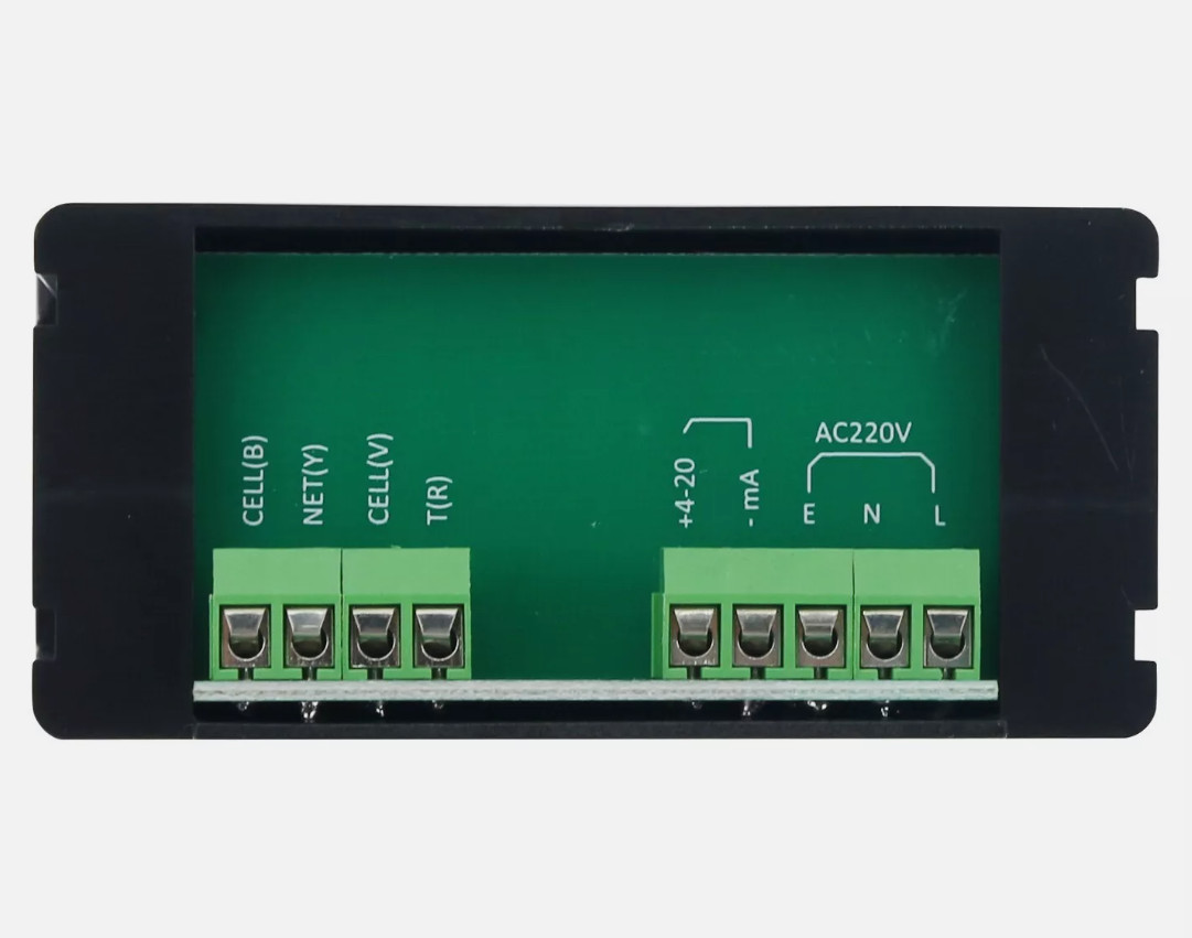 CM-230 Water Conductivity Meter Online Monitor with Plastic Threaded Electrode