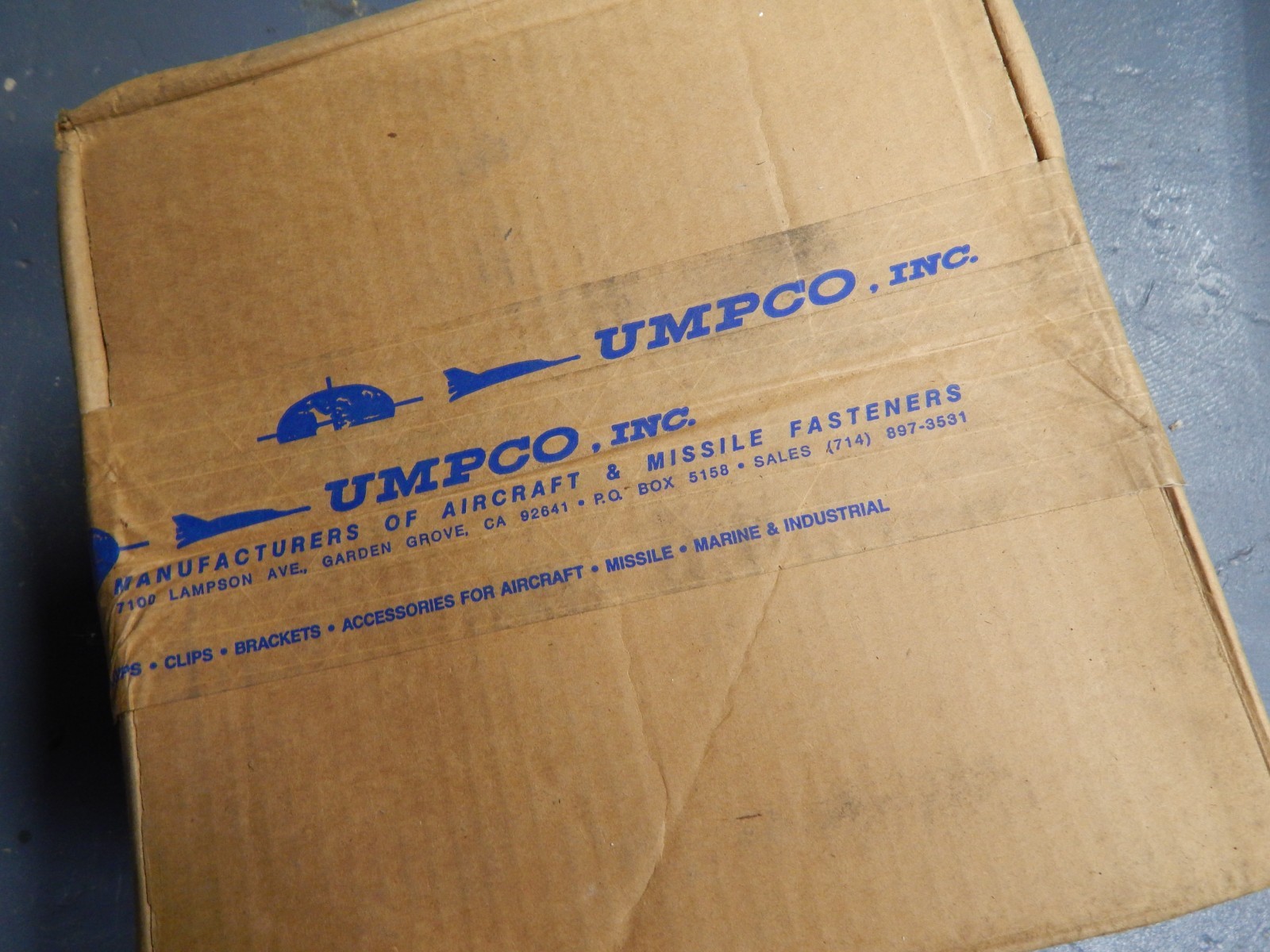 UMPCO MS-21333-123 Rubber Cushioned Cable Clamp 3/8″ – 25pc 100pc 400pc 1600pc