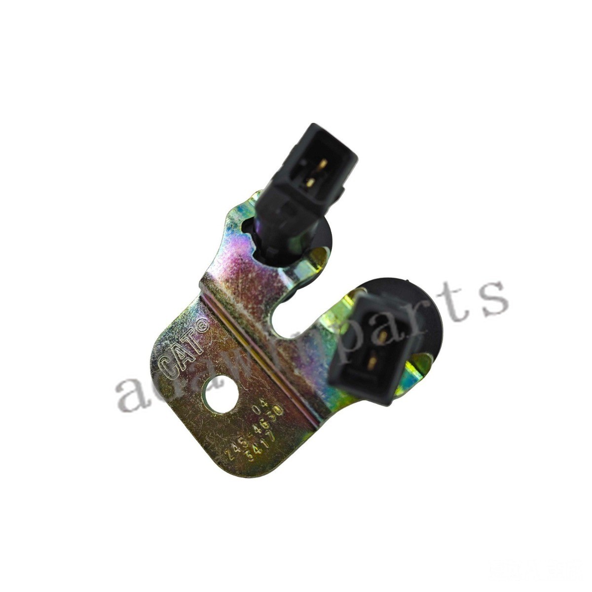 NEW Speed Sensor 245-4630 for Caterpillar 3126B C7 C9 2454630
