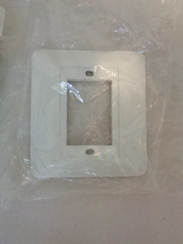 Powerex PX-DCN91FX1222 DISS Recessed Ceiling Medical Gas Outlet Kit Frontall New