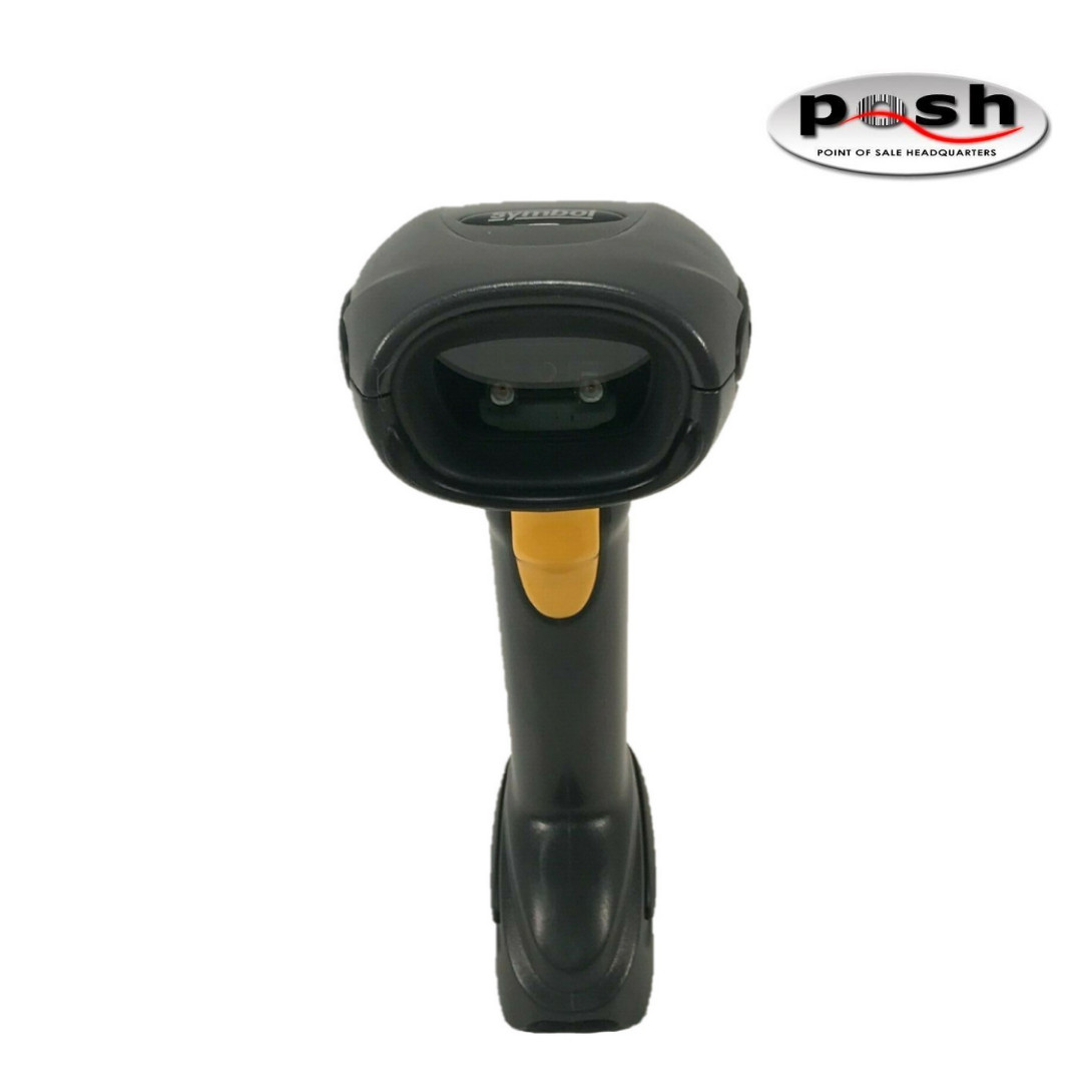 Symbol DS6878-DL20007WR Barcode Scanner Kit ***Best Deal in all of eBay***
