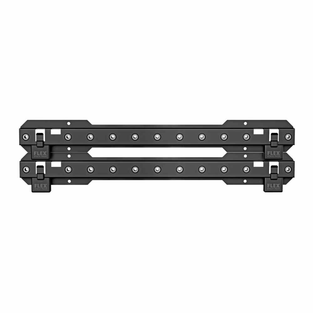 Flex FSM1501-10 Stack Pack Box Mount Kit, 10-Piece