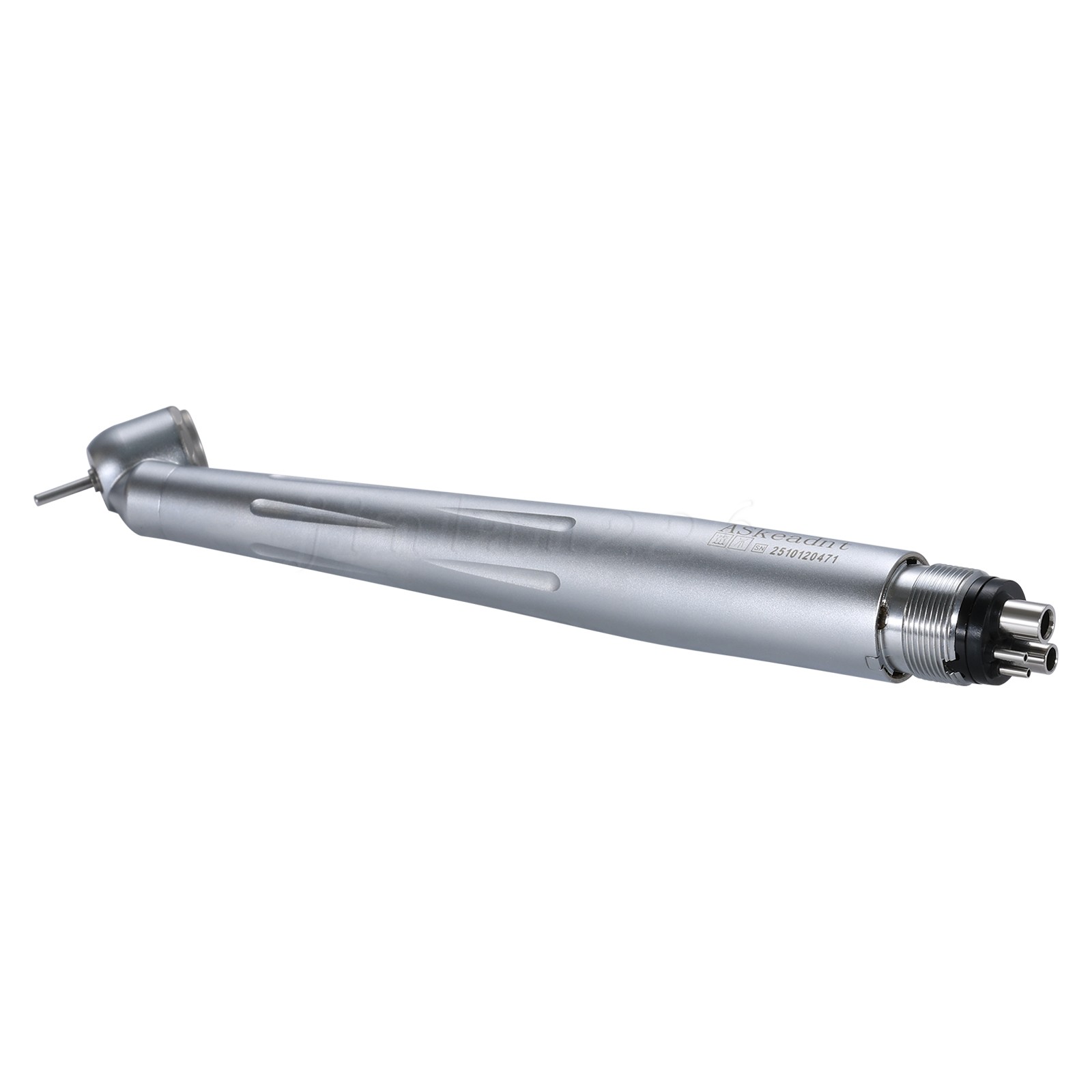 Dental Implant Motor System Brushless 20:1 Surgical Handpiece Contra Angle UPS
