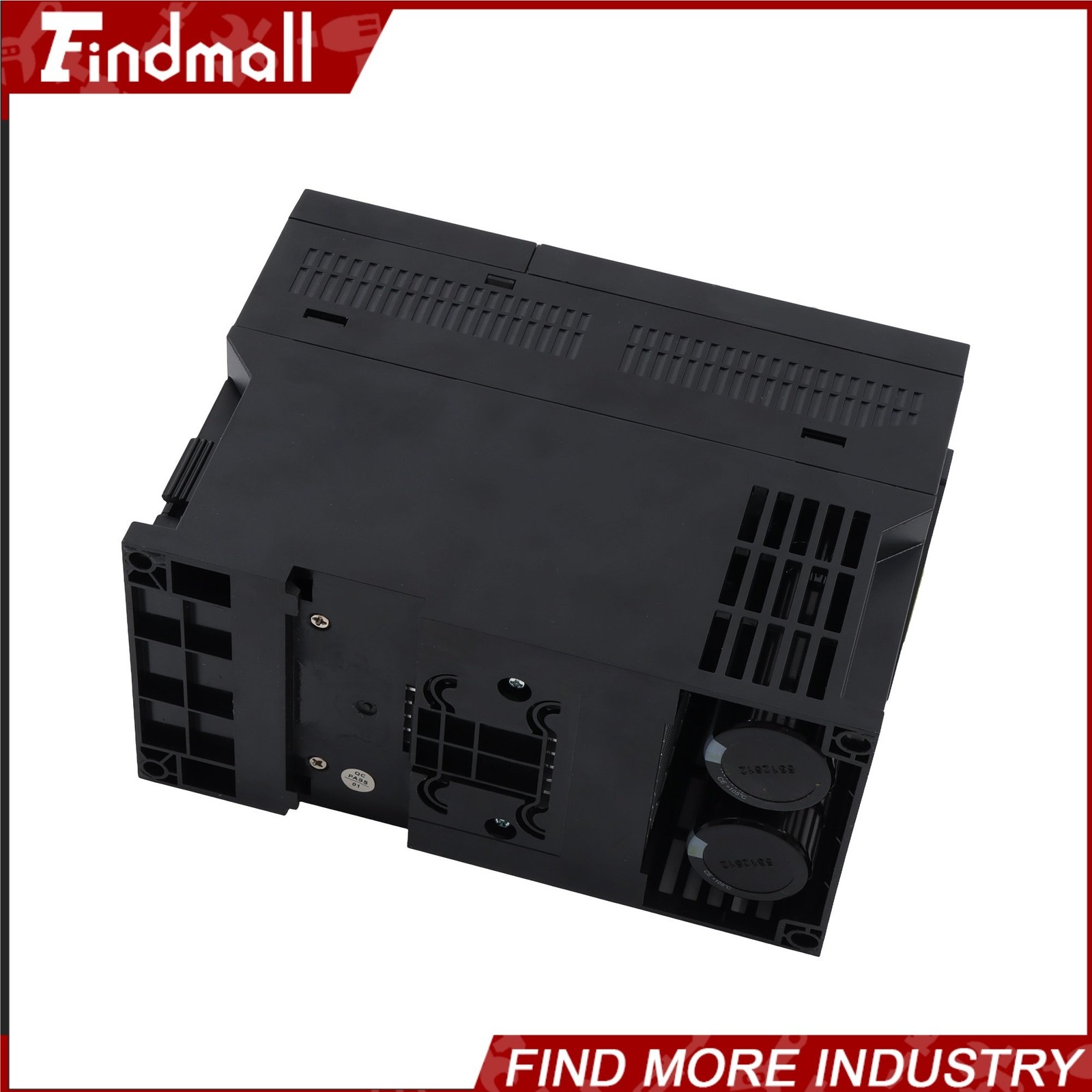10HP 1-3 Phase 220V Variable Frequency Drive Inverter VFD VSD 7.5KW